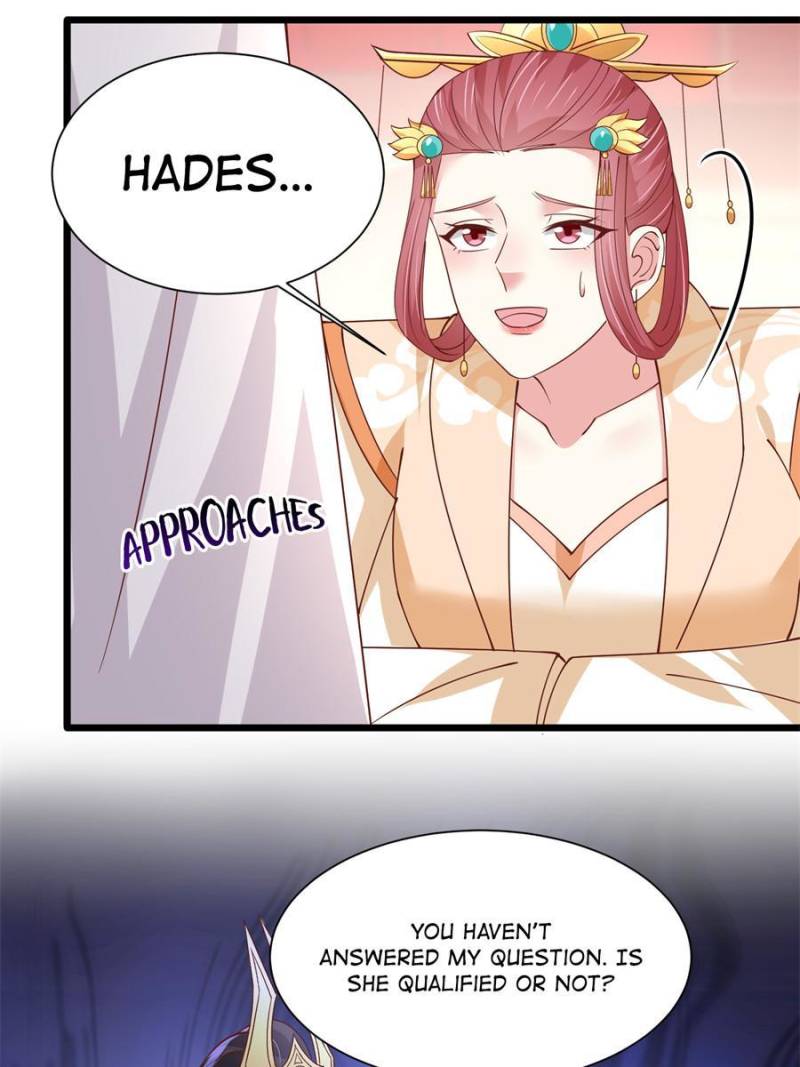 Pupillary Master Chapter 242 - Page 19