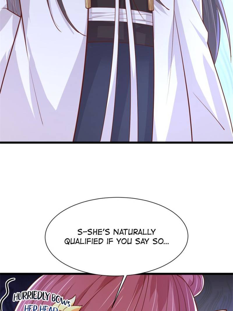 Pupillary Master Chapter 242 - Page 21