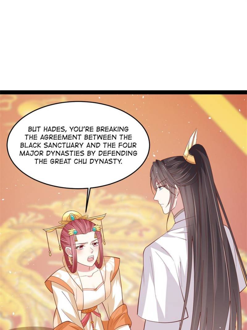 Pupillary Master Chapter 242 - Page 24