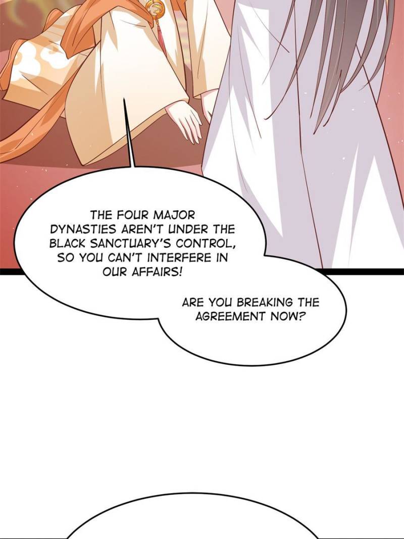 Pupillary Master Chapter 242 - Page 25