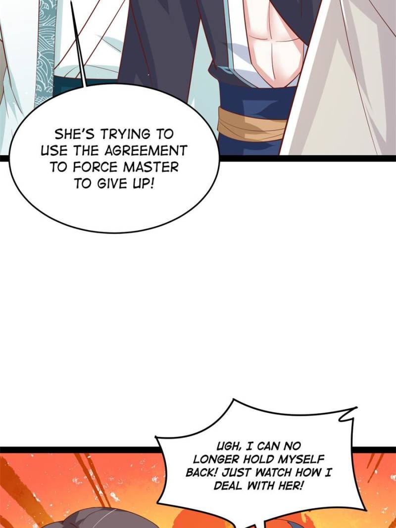 Pupillary Master Chapter 242 - Page 27