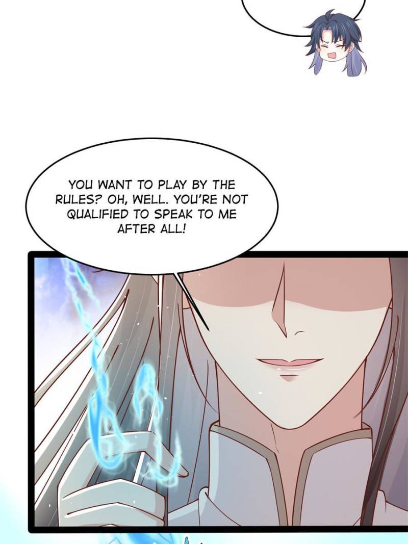 Pupillary Master Chapter 242 - Page 29