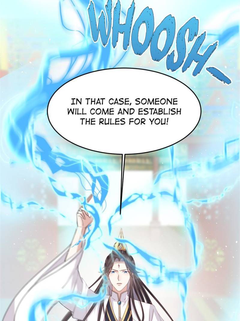 Pupillary Master Chapter 242 - Page 30