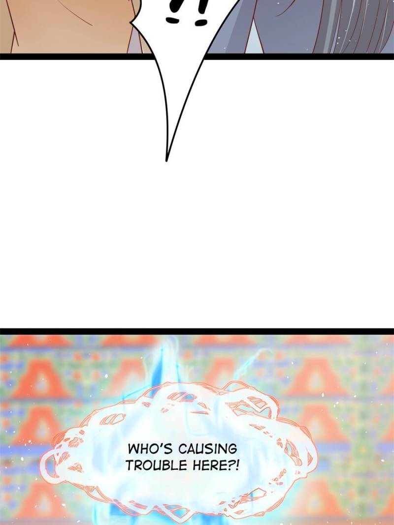 Pupillary Master Chapter 242 - Page 32