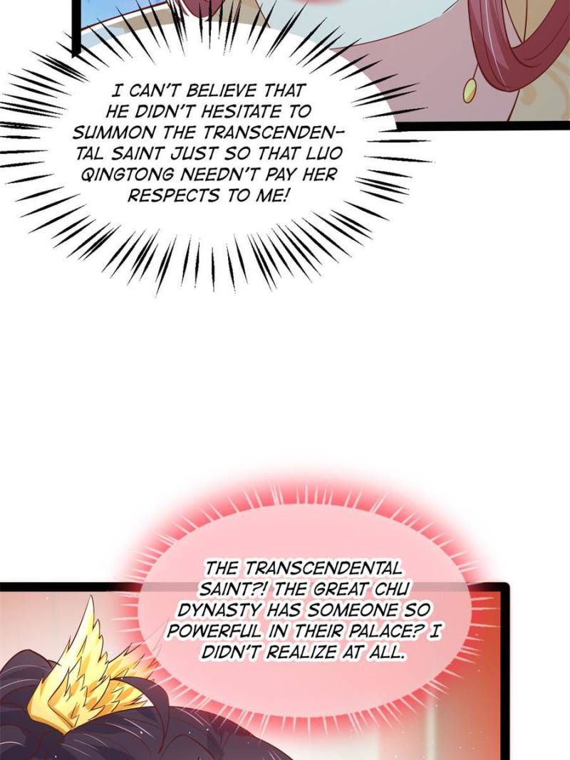 Pupillary Master Chapter 242 - Page 35