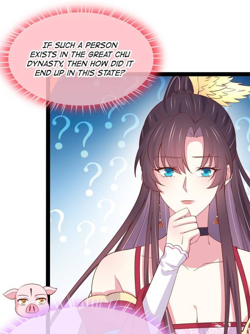 Pupillary Master Chapter 242 - Page 38