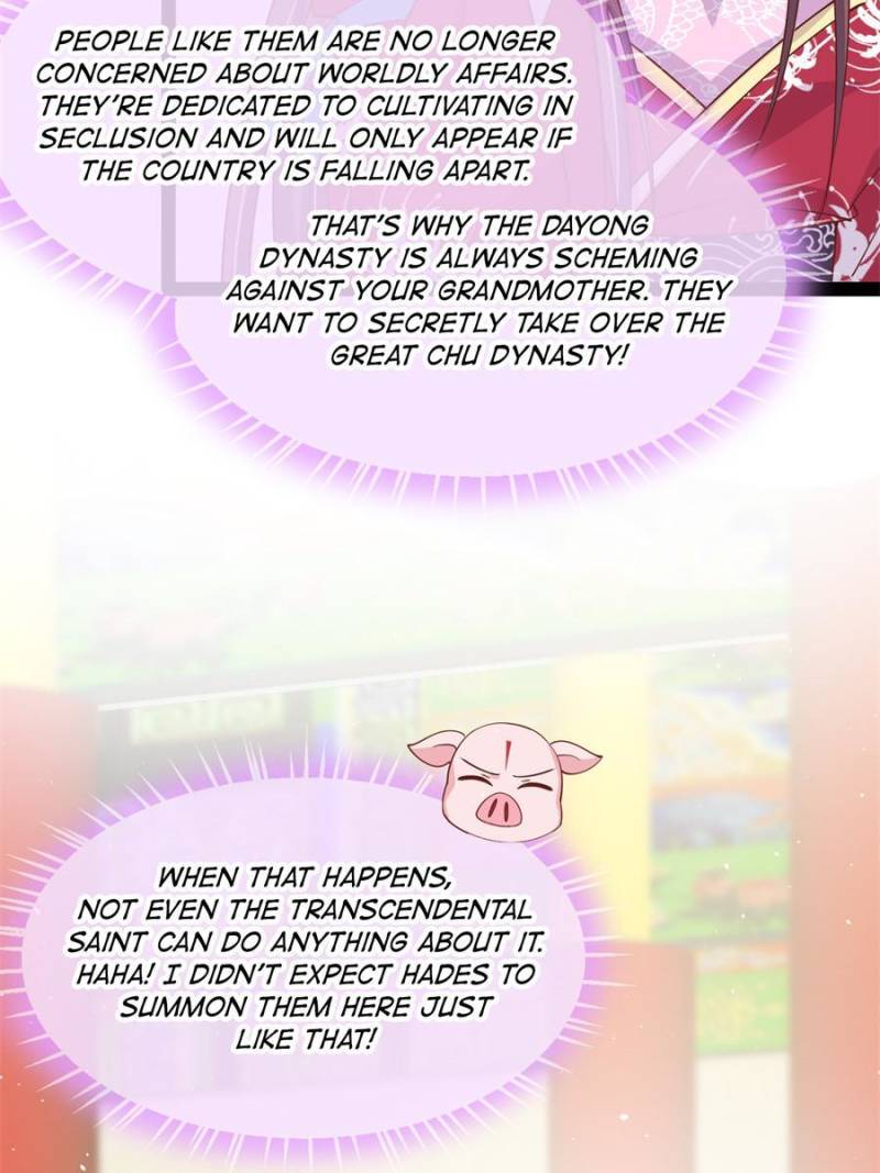 Pupillary Master Chapter 242 - Page 39