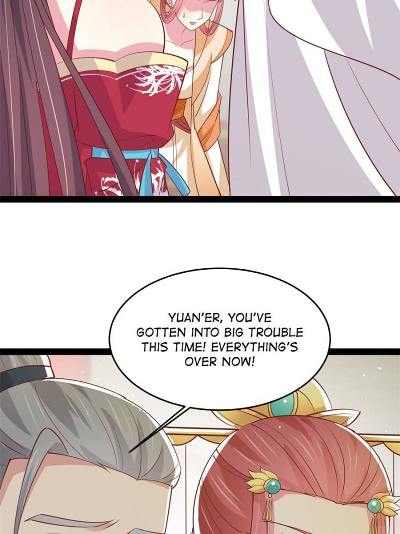 Pupillary Master Chapter 242 - Page 41