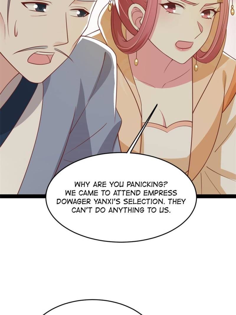 Pupillary Master Chapter 242 - Page 42