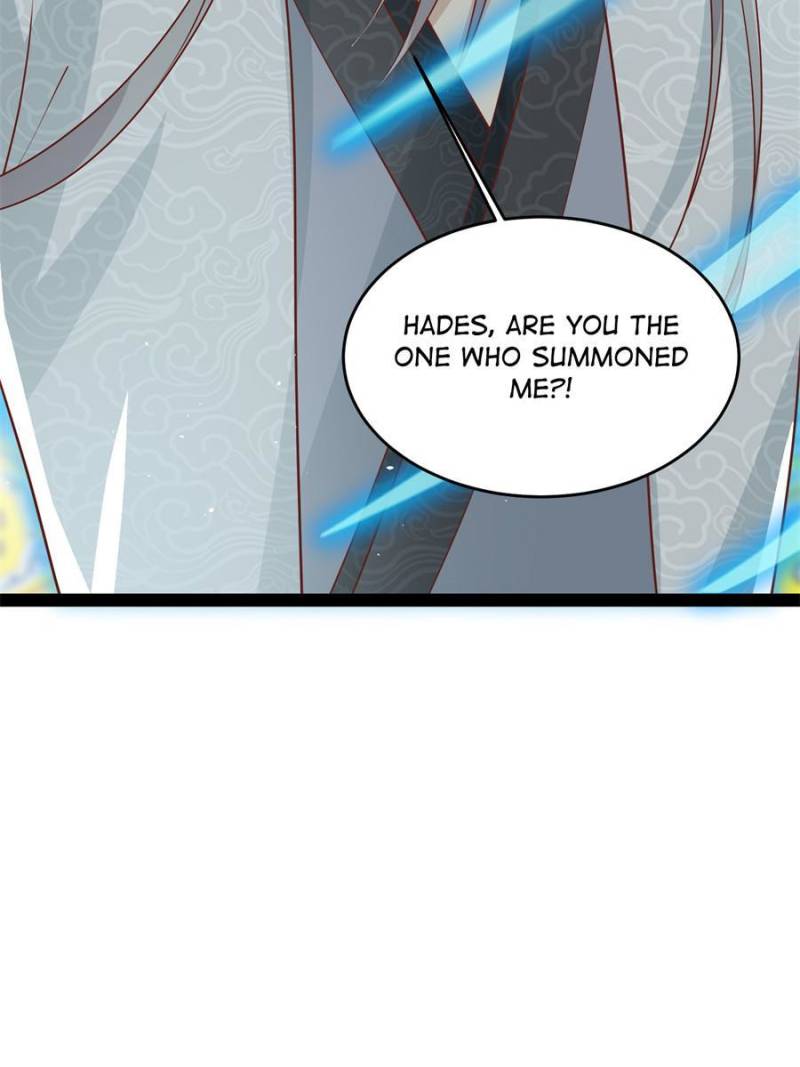 Pupillary Master Chapter 242 - Page 51