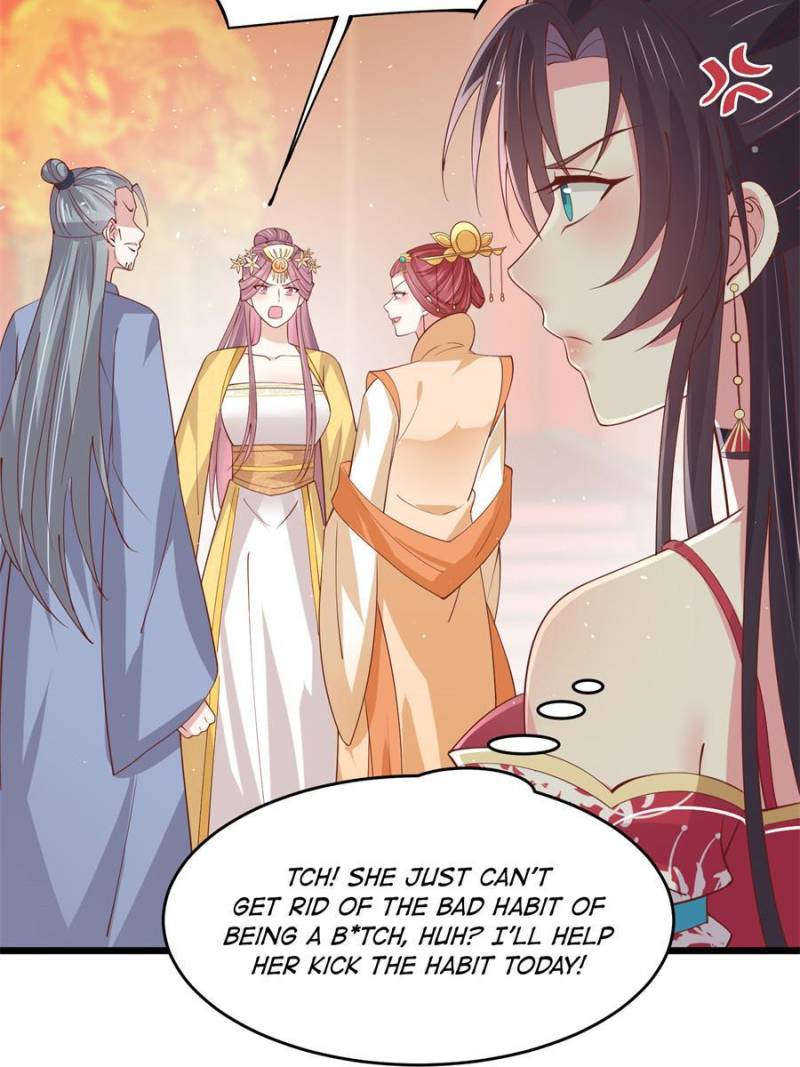Pupillary Master Chapter 242 - Page 8