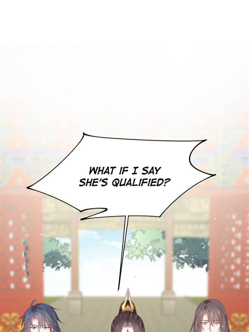 Pupillary Master Chapter 242 - Page 9