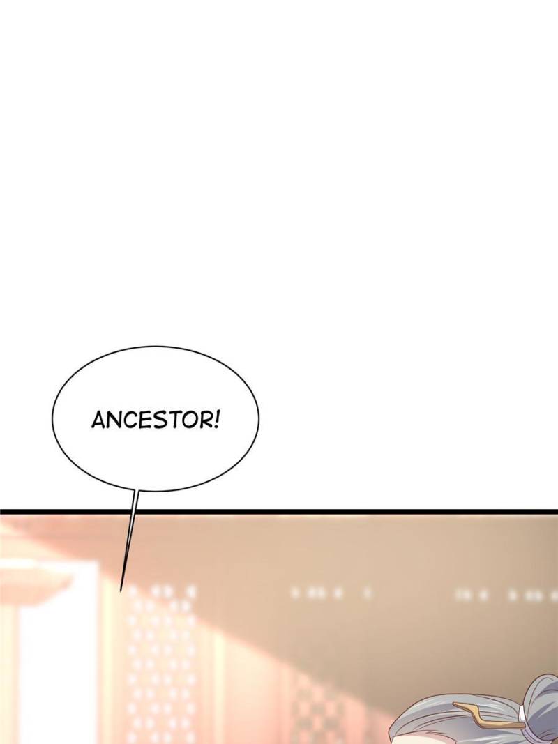 Pupillary Master Chapter 243 - Page 0