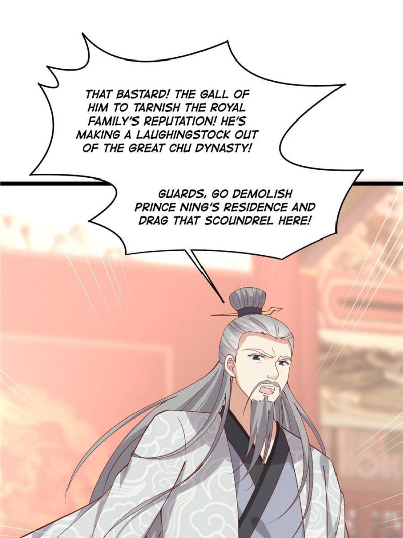 Pupillary Master Chapter 243 - Page 10
