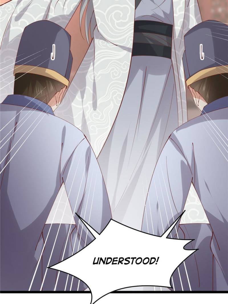 Pupillary Master Chapter 243 - Page 11