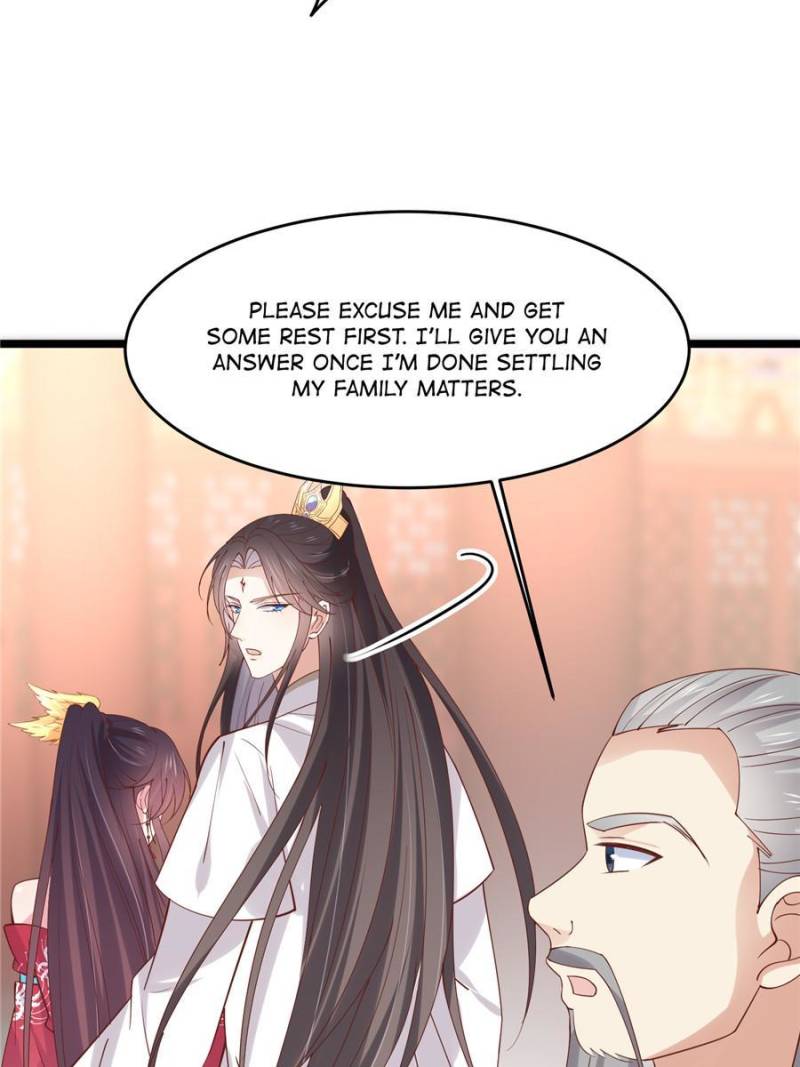 Pupillary Master Chapter 243 - Page 12