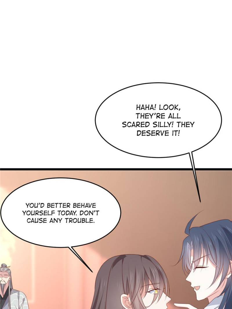 Pupillary Master Chapter 243 - Page 2