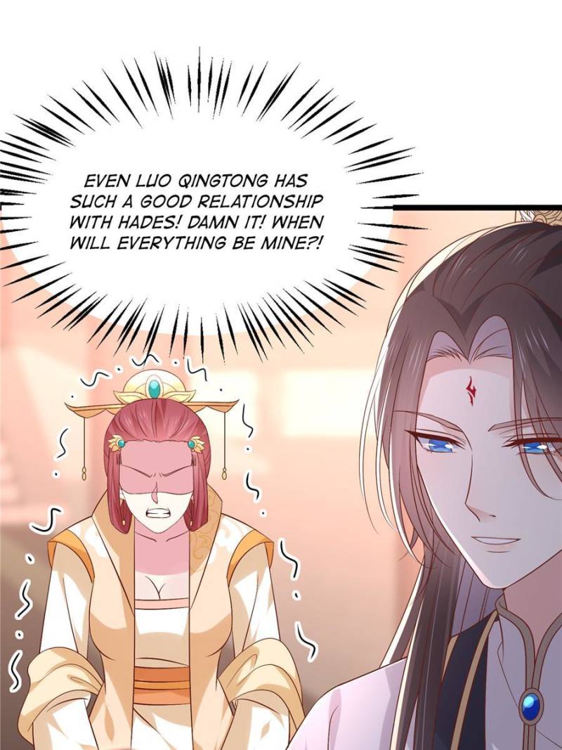 Pupillary Master Chapter 243 - Page 20