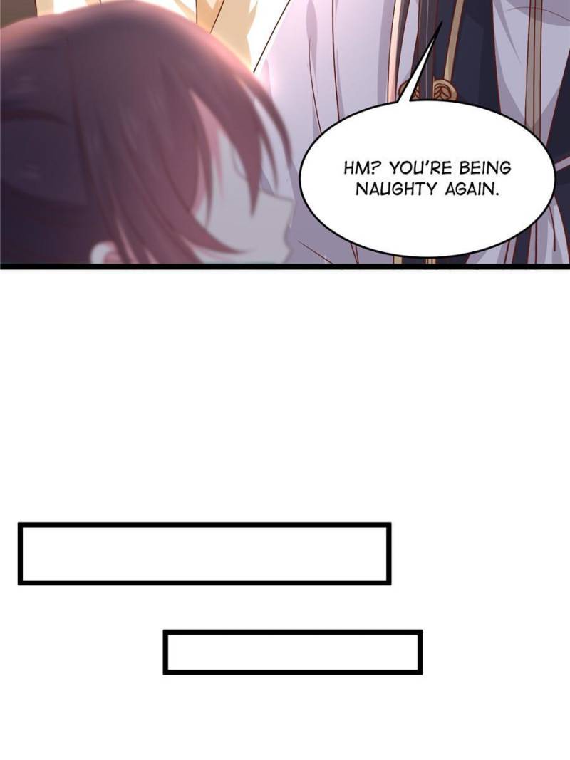 Pupillary Master Chapter 243 - Page 21