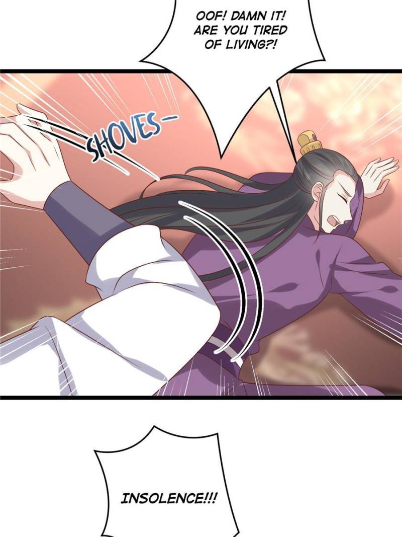 Pupillary Master Chapter 243 - Page 25