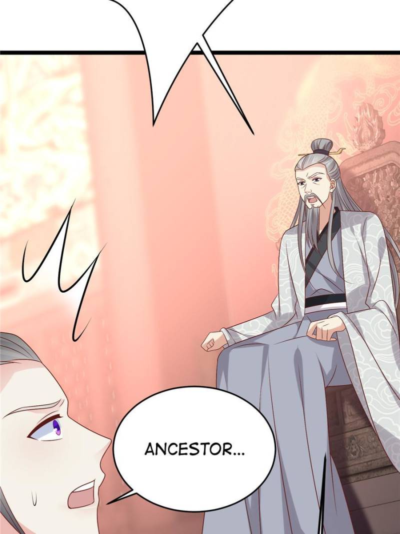 Pupillary Master Chapter 243 - Page 26