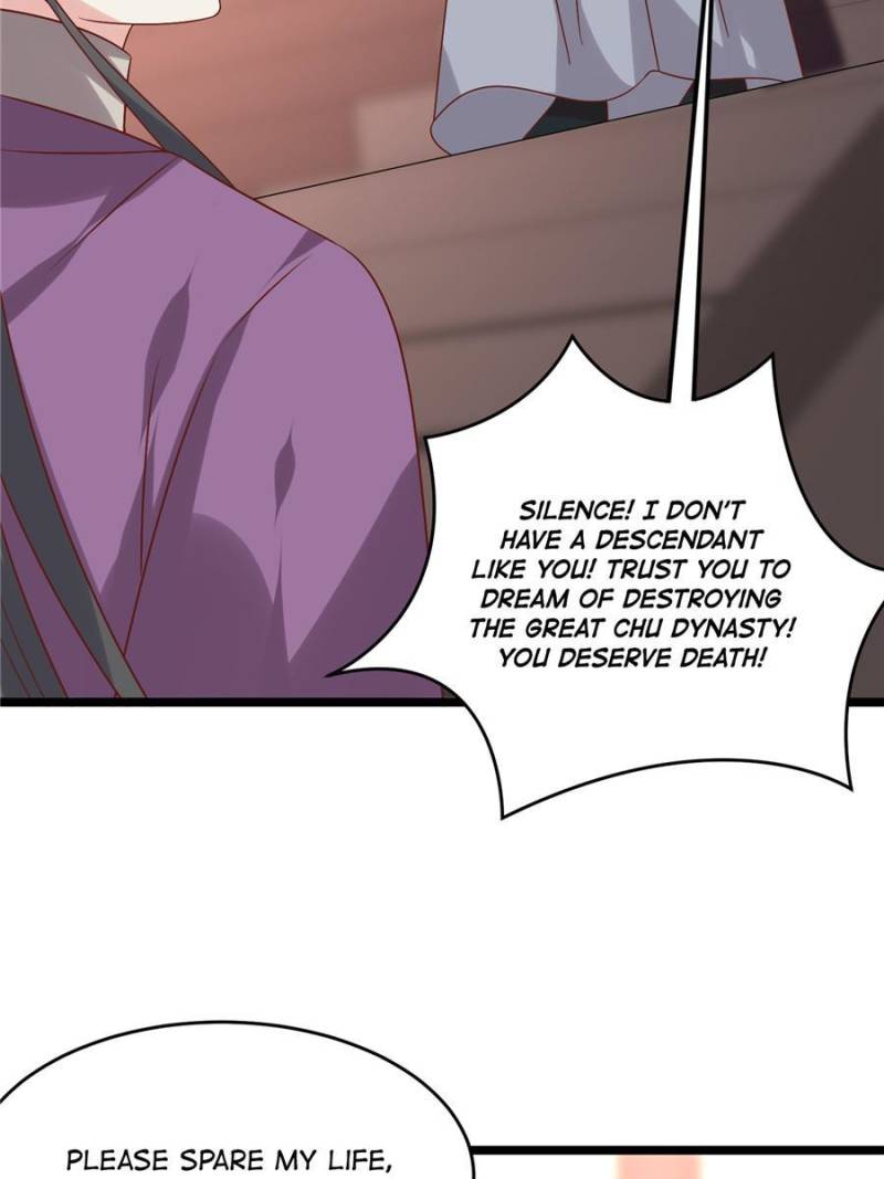 Pupillary Master Chapter 243 - Page 27