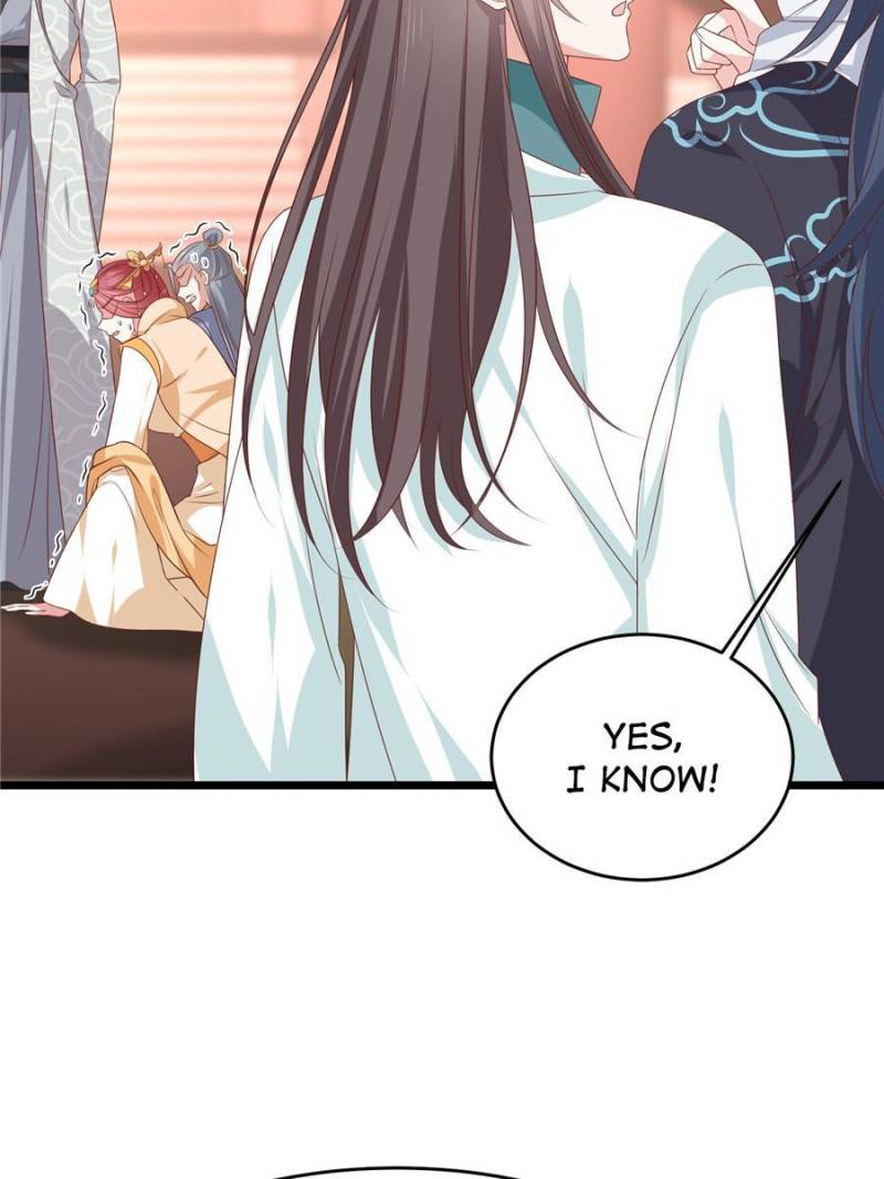 Pupillary Master Chapter 243 - Page 3