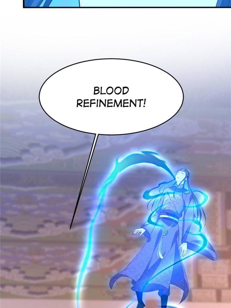 Pupillary Master Chapter 243 - Page 33