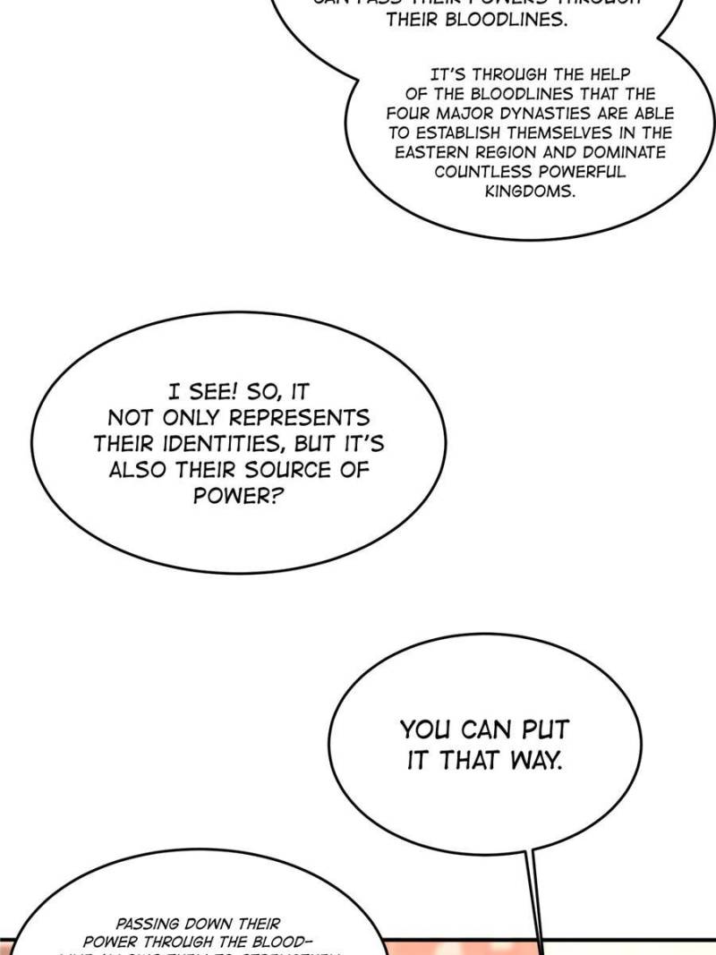 Pupillary Master Chapter 243 - Page 36