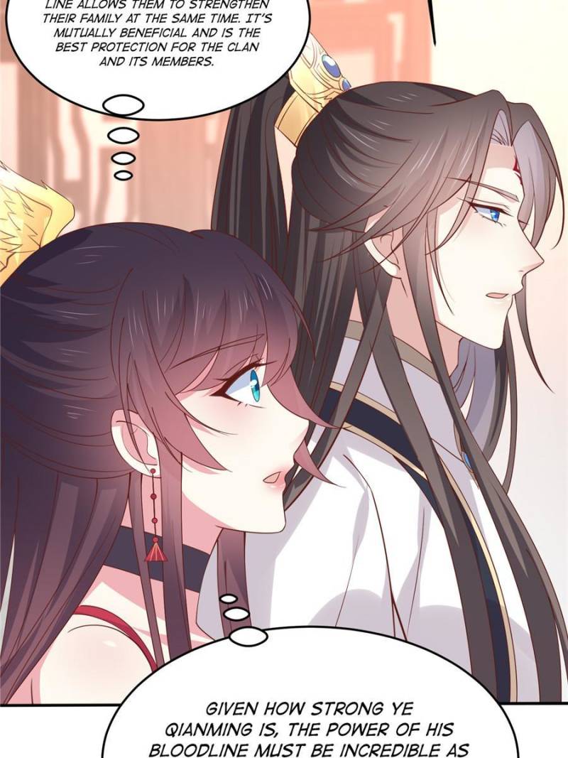 Pupillary Master Chapter 243 - Page 37