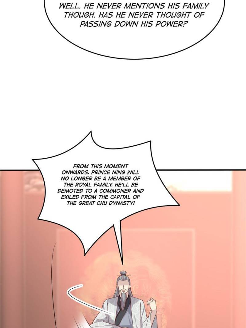 Pupillary Master Chapter 243 - Page 38