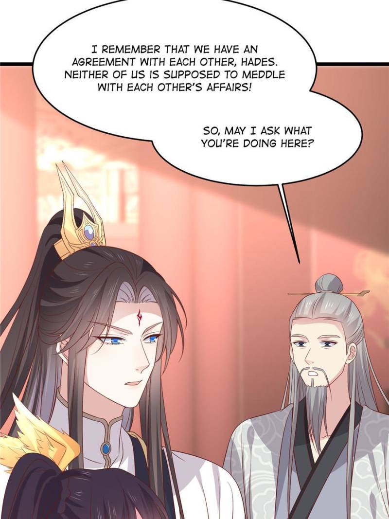 Pupillary Master Chapter 243 - Page 4