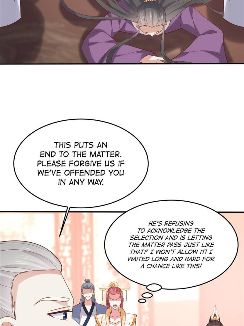 Pupillary Master Chapter 243 - Page 40