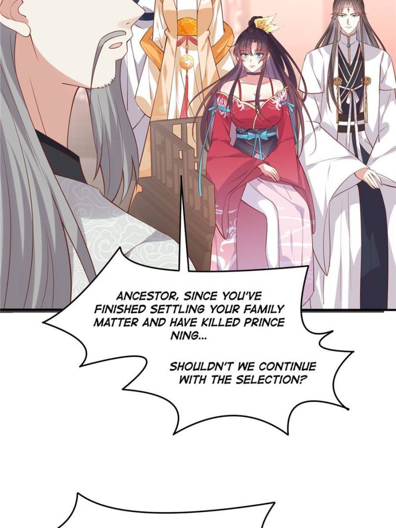 Pupillary Master Chapter 243 - Page 41