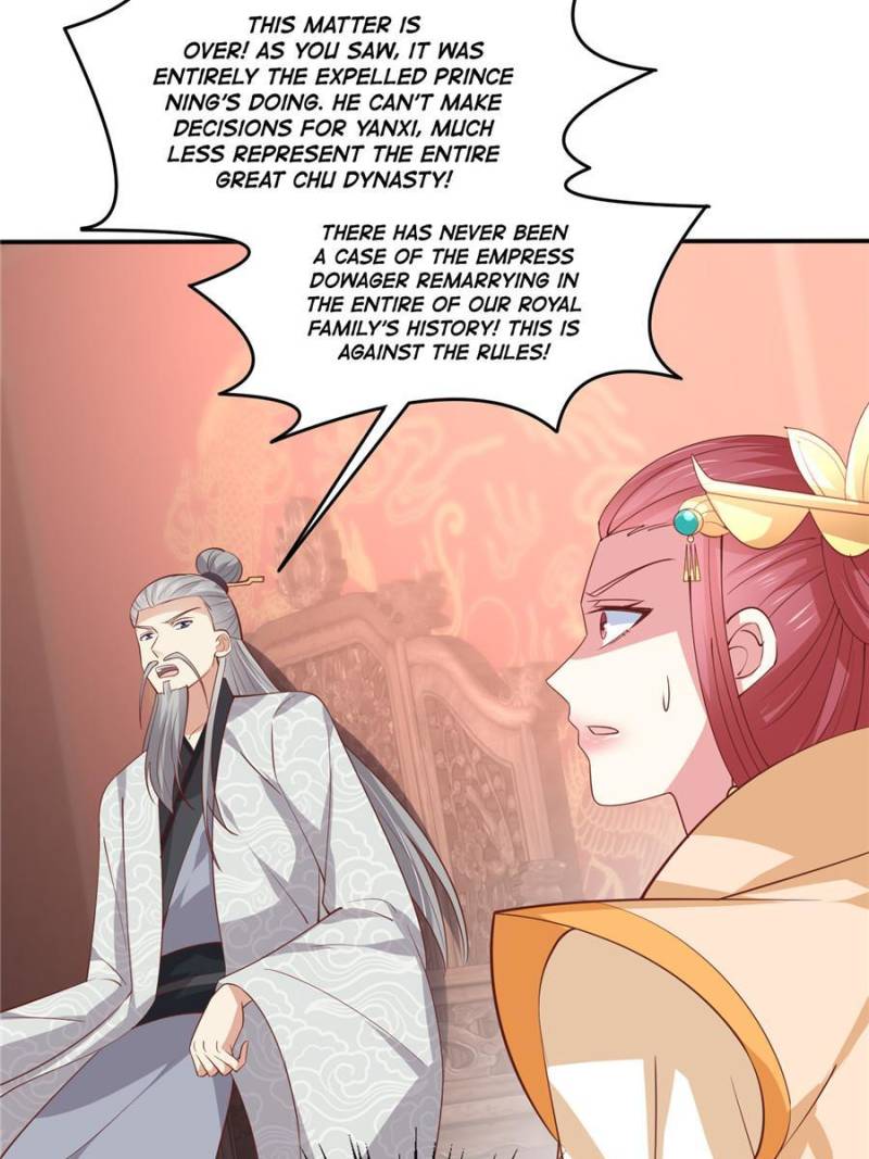 Pupillary Master Chapter 243 - Page 42