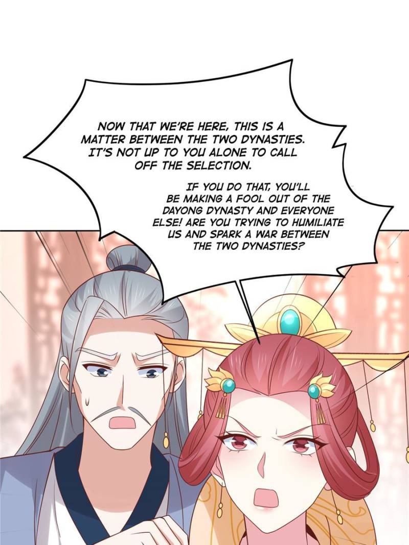Pupillary Master Chapter 243 - Page 44