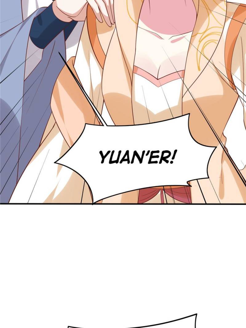 Pupillary Master Chapter 243 - Page 45
