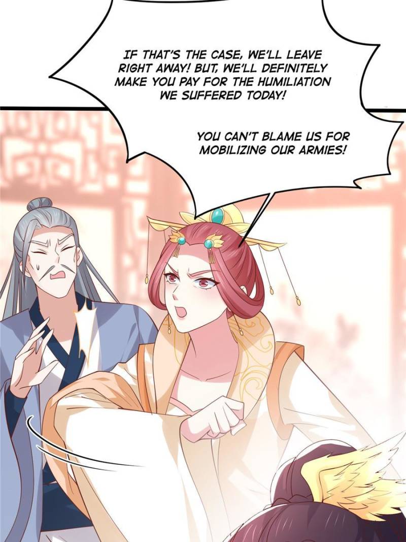 Pupillary Master Chapter 243 - Page 46