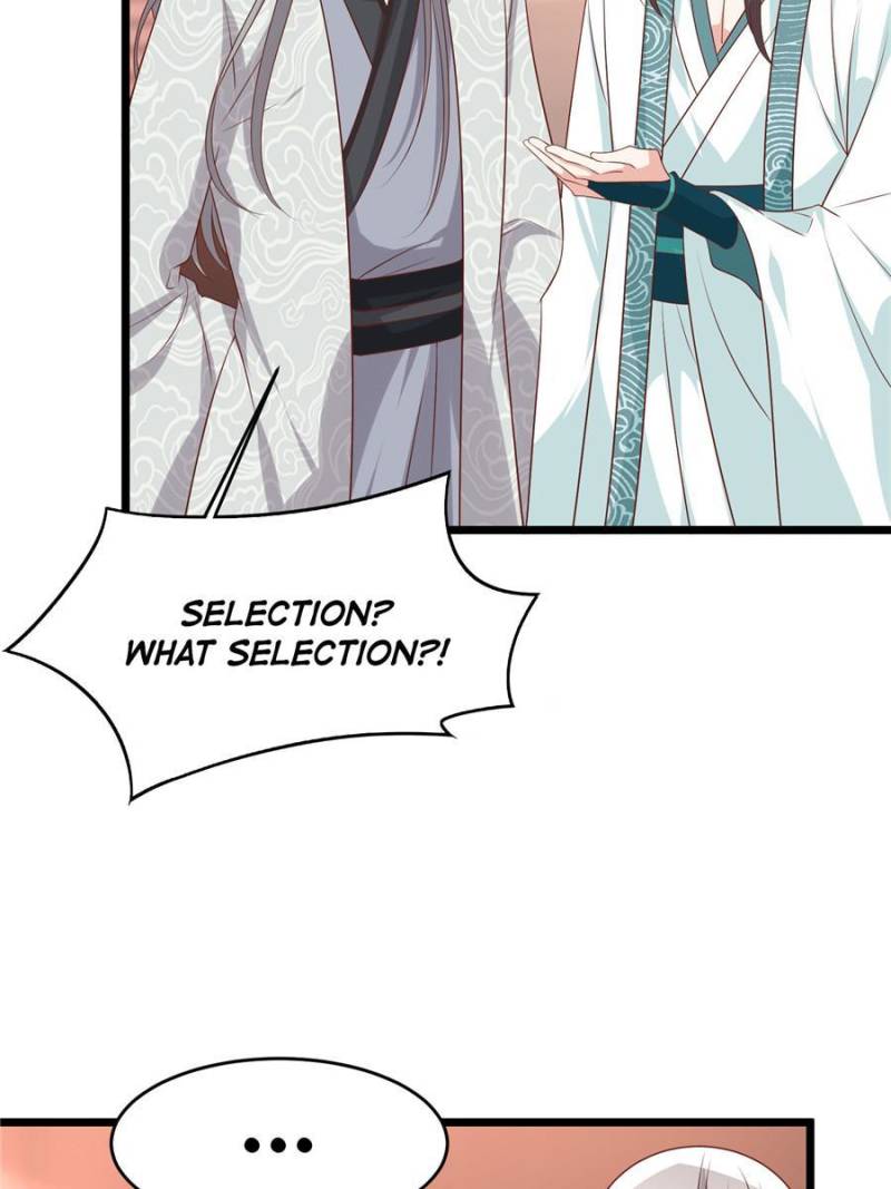 Pupillary Master Chapter 243 - Page 7
