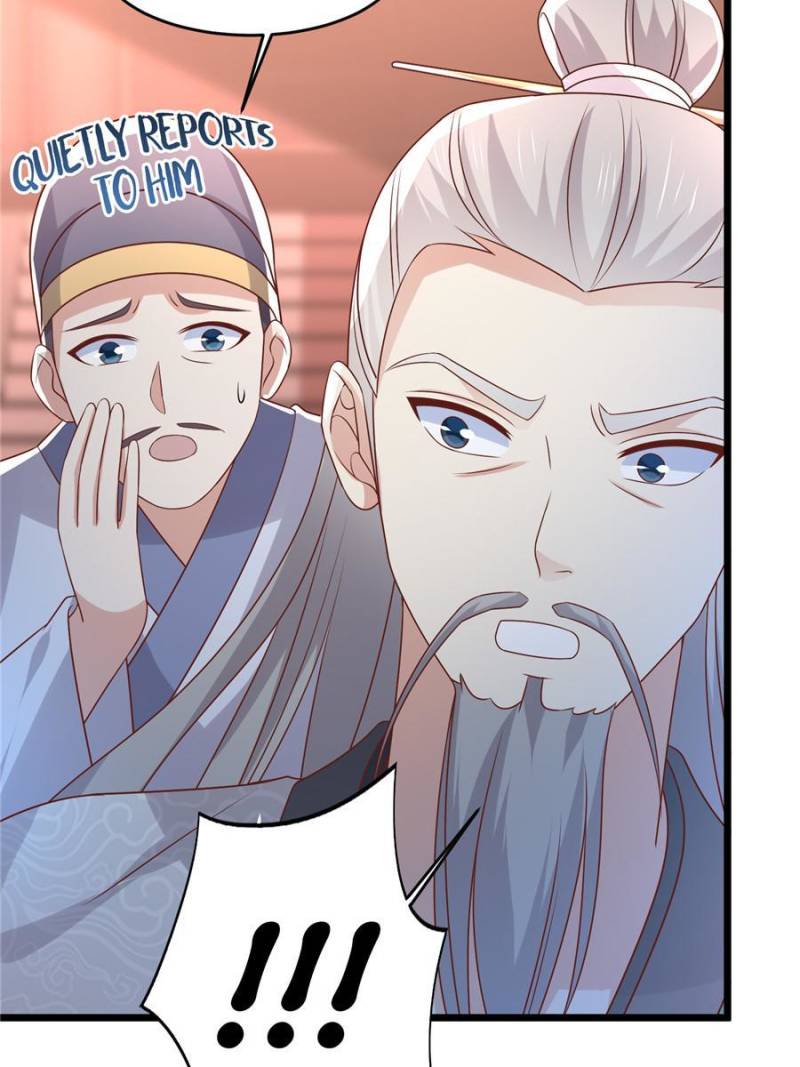 Pupillary Master Chapter 243 - Page 8