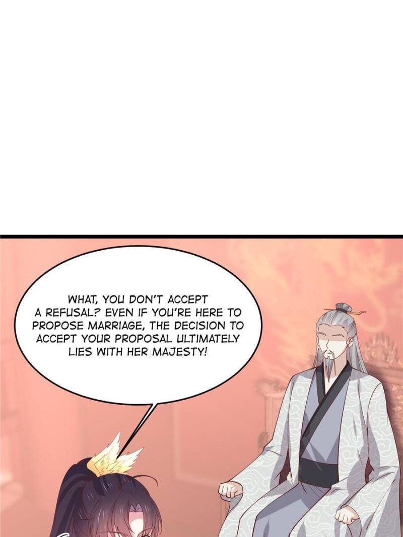 Pupillary Master Chapter 244 - Page 0