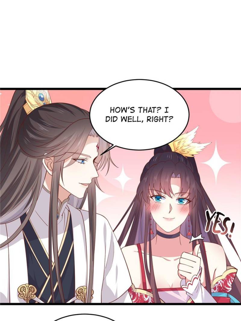 Pupillary Master Chapter 244 - Page 10