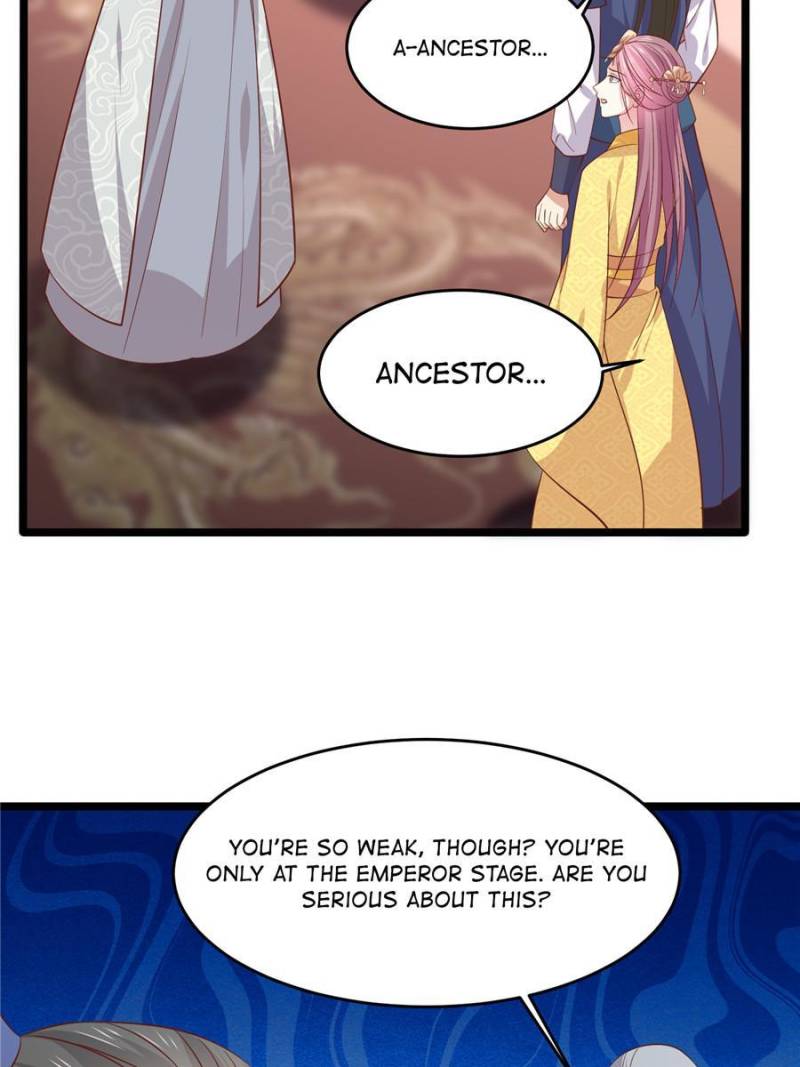 Pupillary Master Chapter 244 - Page 18