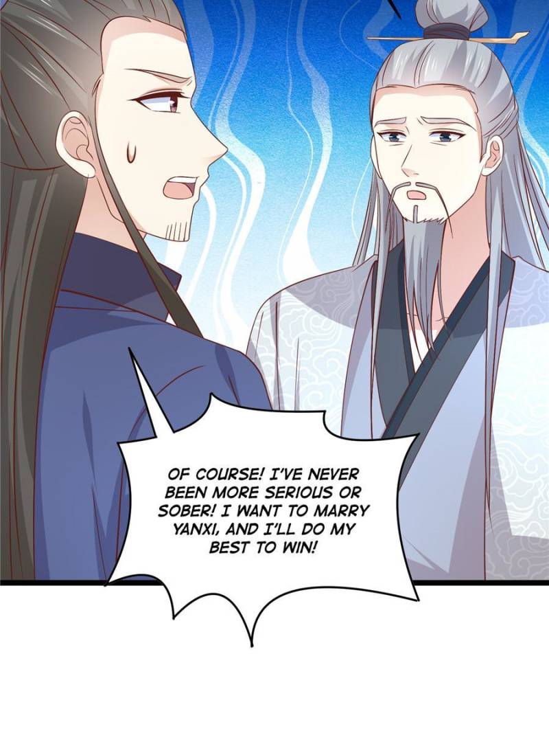 Pupillary Master Chapter 244 - Page 19