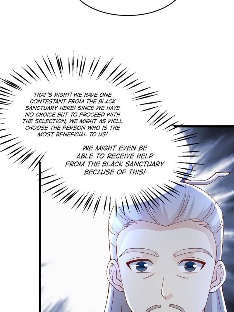 Pupillary Master Chapter 244 - Page 2