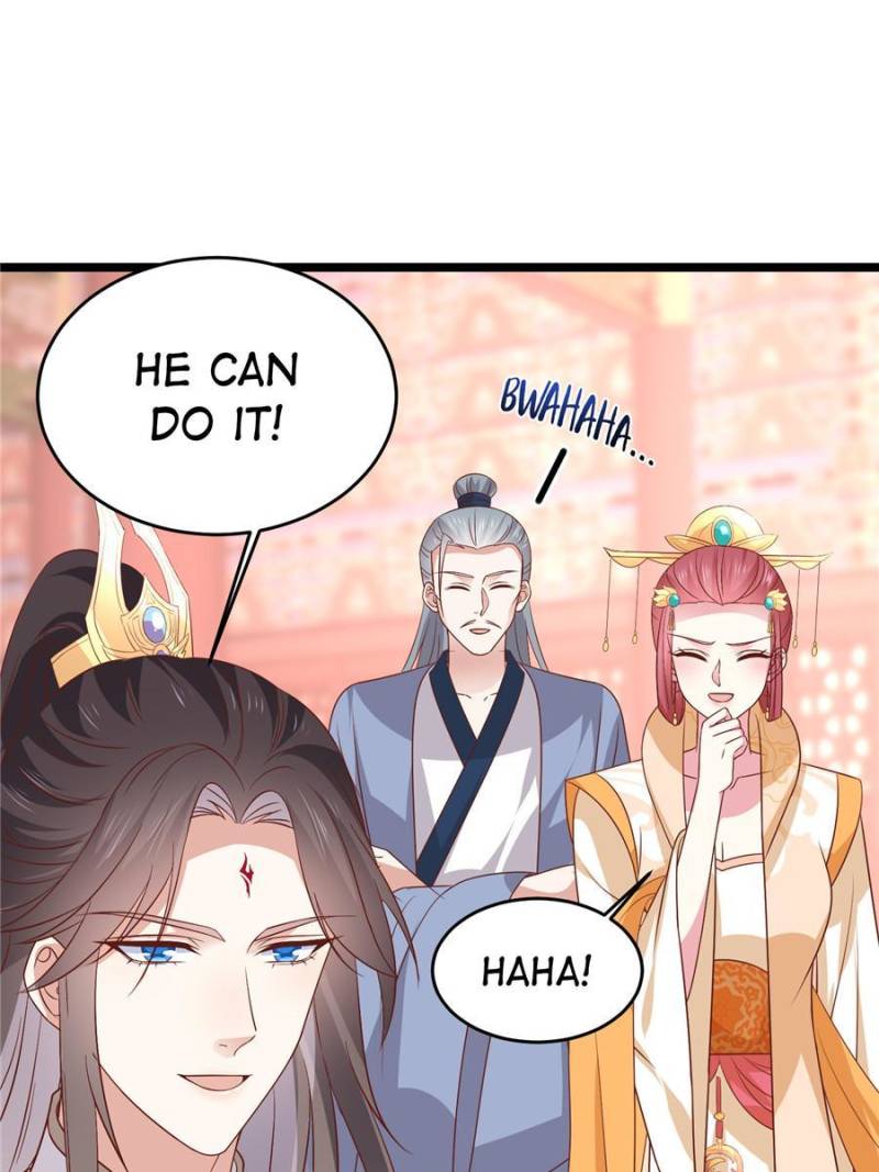 Pupillary Master Chapter 244 - Page 20