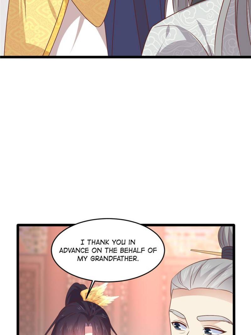 Pupillary Master Chapter 244 - Page 23