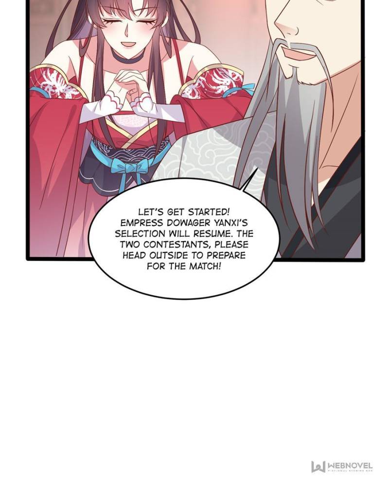 Pupillary Master Chapter 244 - Page 24