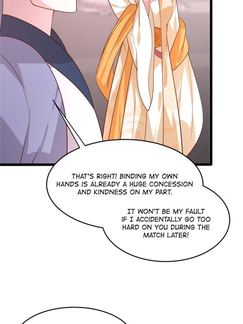 Pupillary Master Chapter 244 - Page 29