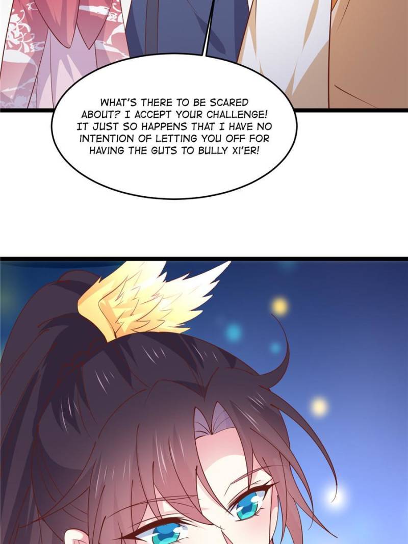 Pupillary Master Chapter 244 - Page 31
